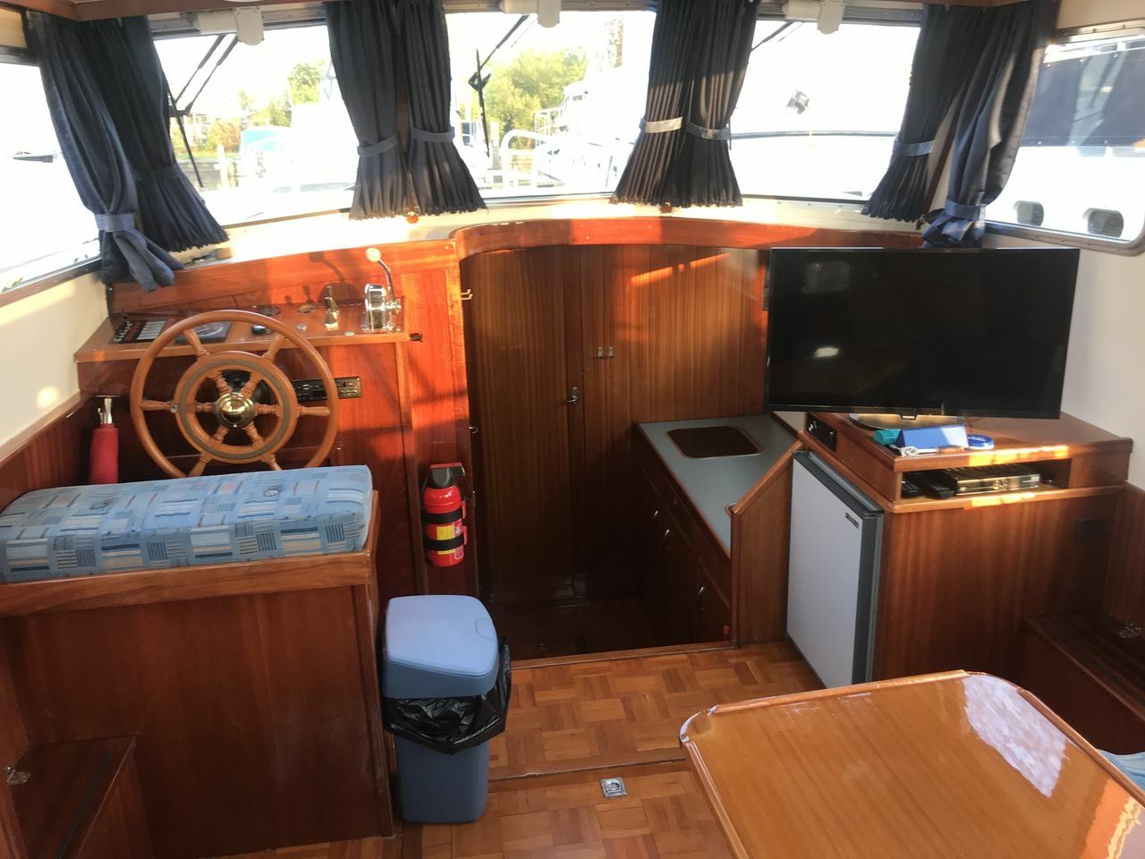 Aquanaut Safari 985 | Fenny