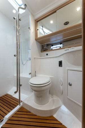 Nimbus 405 Coupé | Bonbon