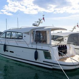 Nimbus 405 Coupé | Bonbon