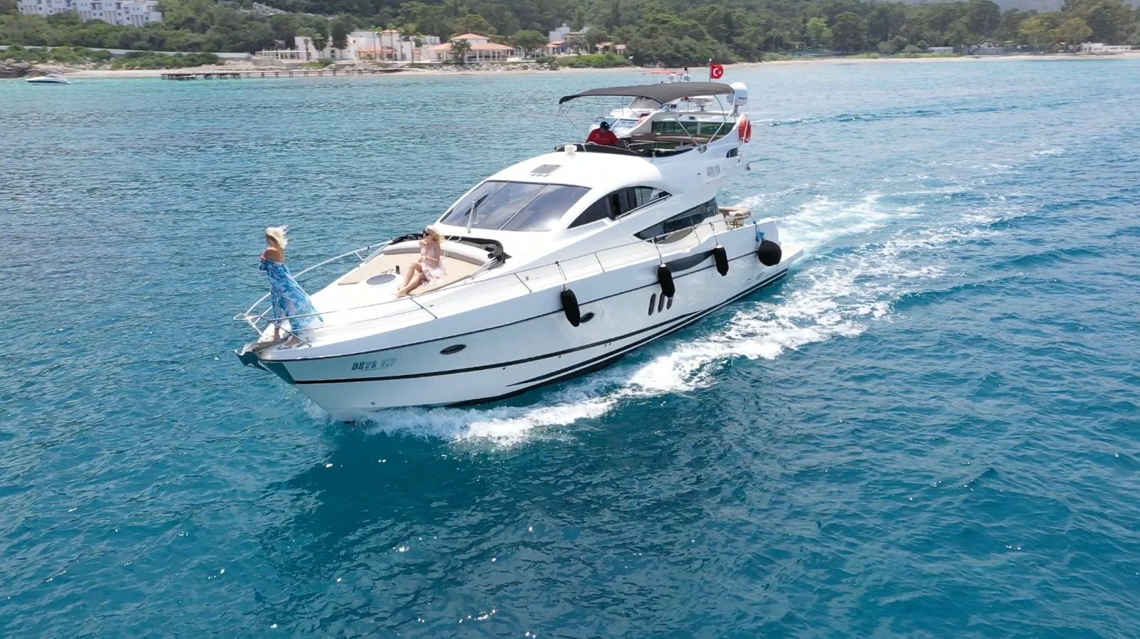 Custom Built 62 | Beys Vip