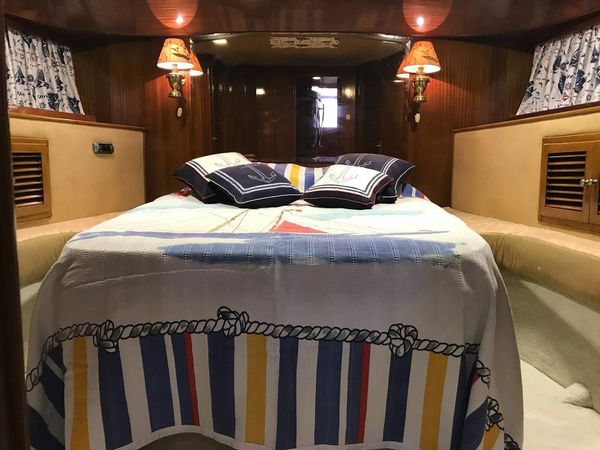 Custom Built 59 | Beys