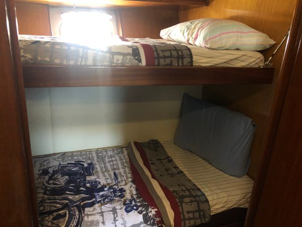 Custom Built 59 | Beys