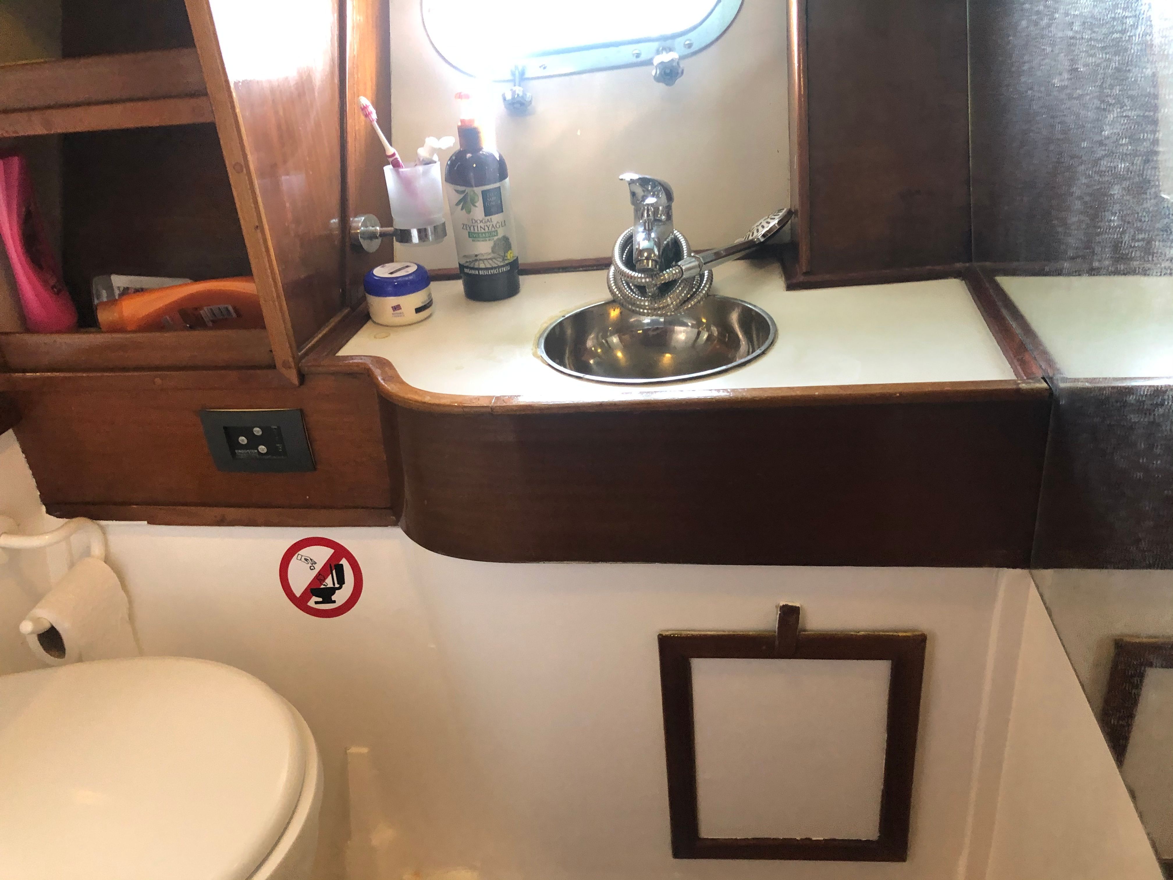 Custom Built 59 | Beys