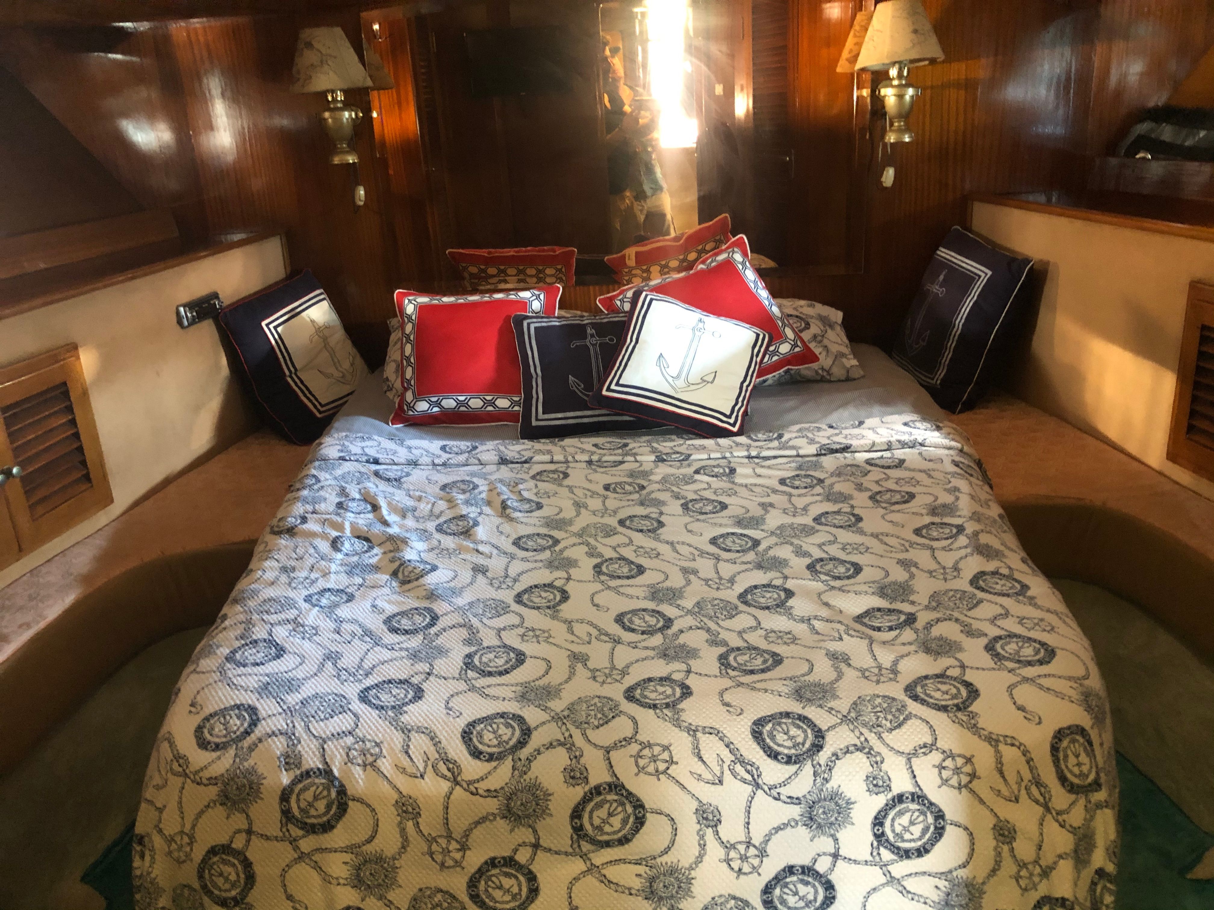 Custom Built 59 | Beys