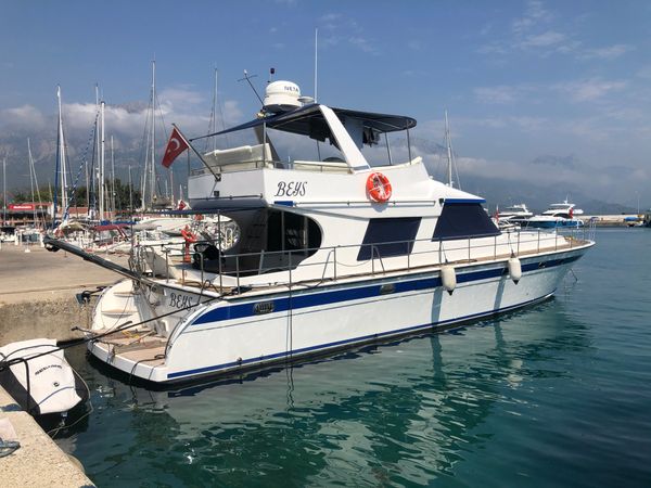 Custom Built 59 | Beys