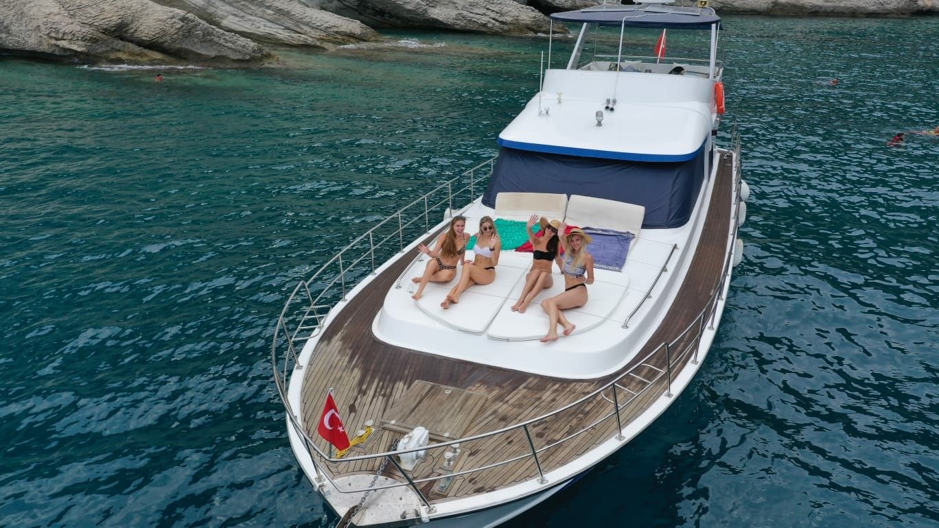 Custom Built 59 | Beys