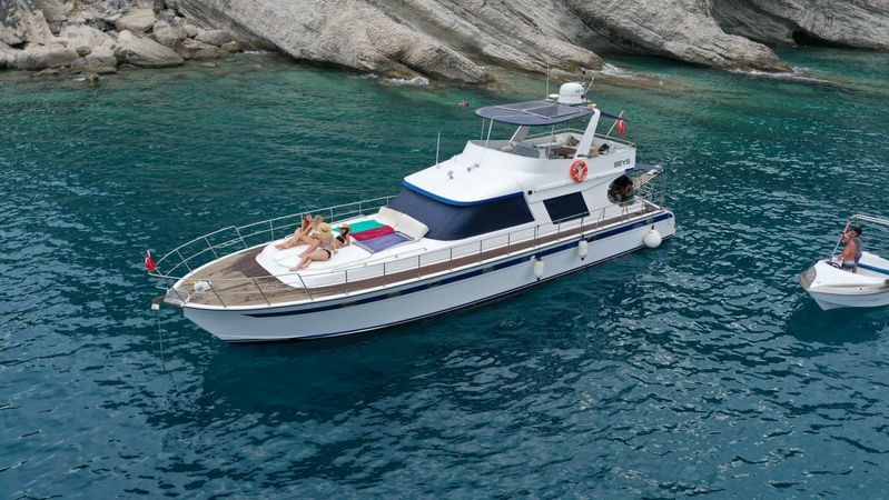 Custom Built 59 | Beys