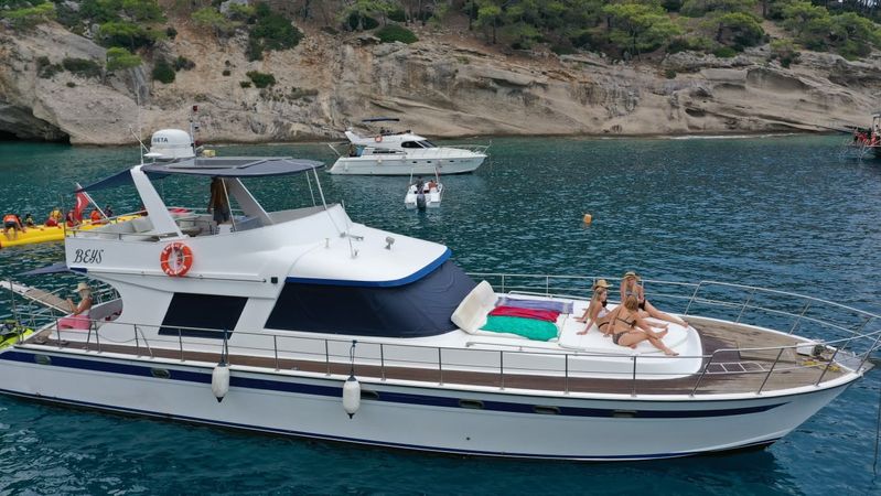 Custom Built 59 | Beys