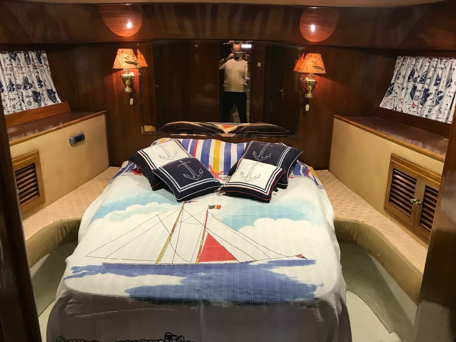 Custom Built 59 | Beys