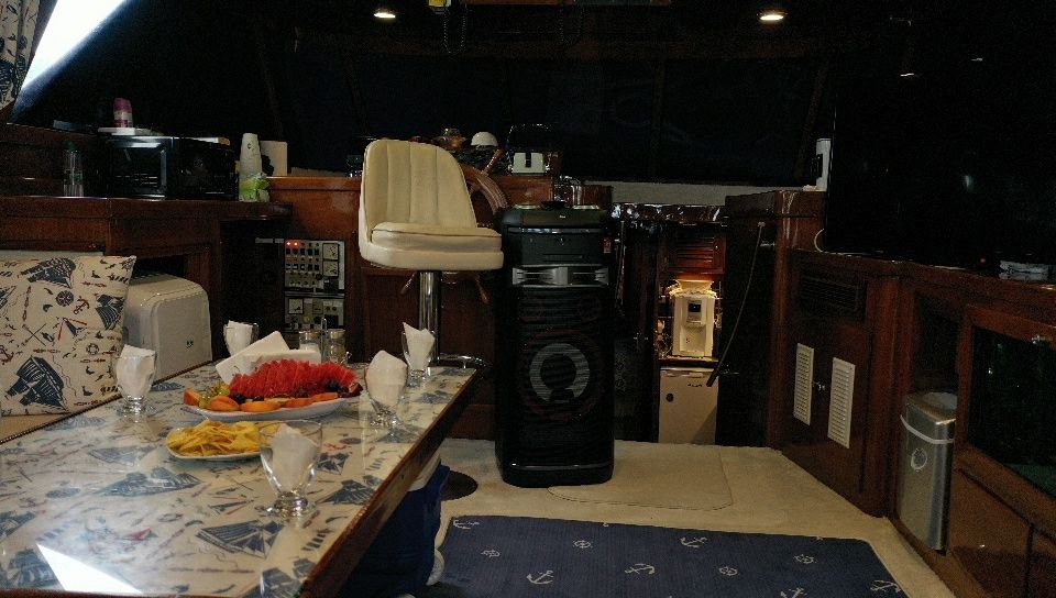 Custom Built 59 | Beys