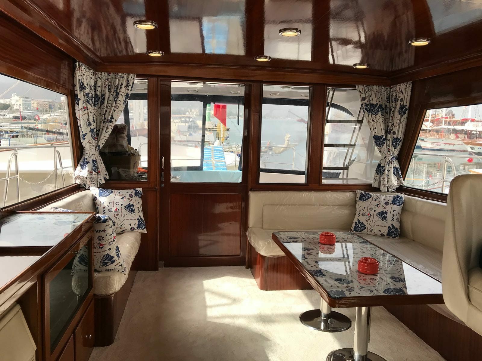 Custom Built 59 | Beys