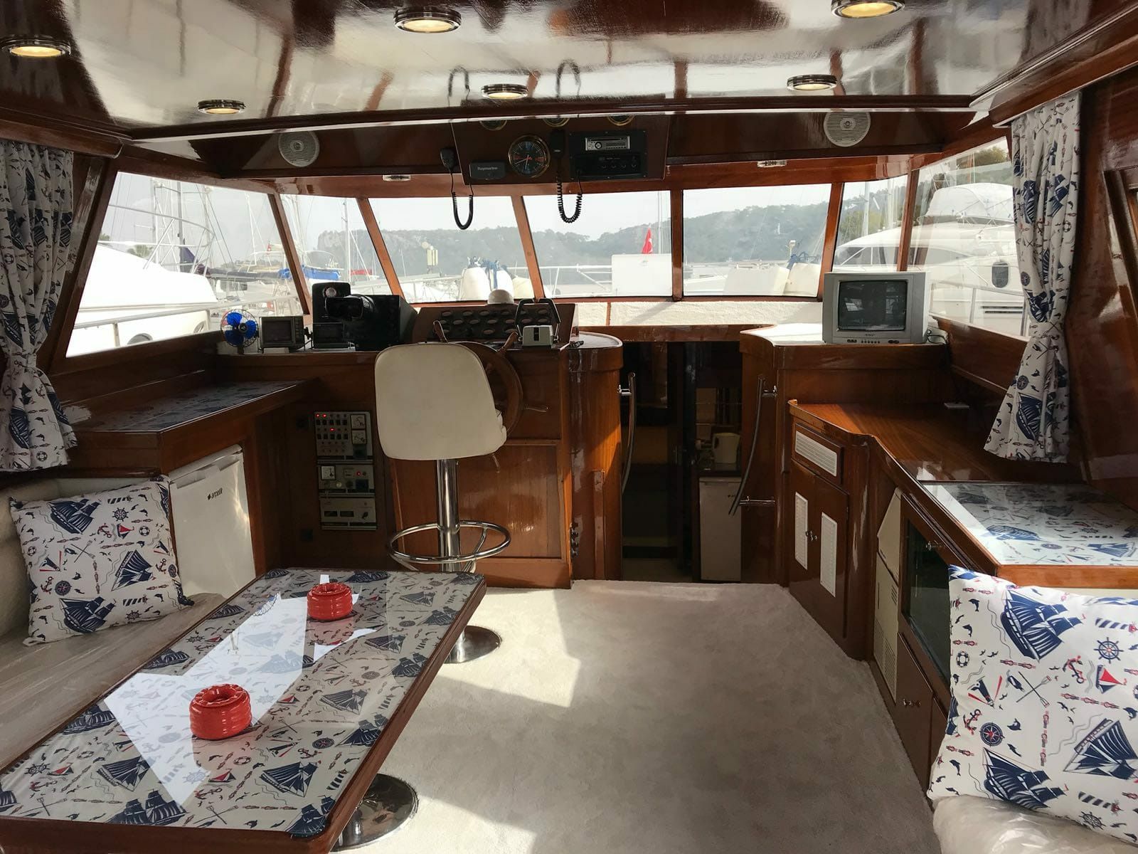 Custom Built 59 | Beys