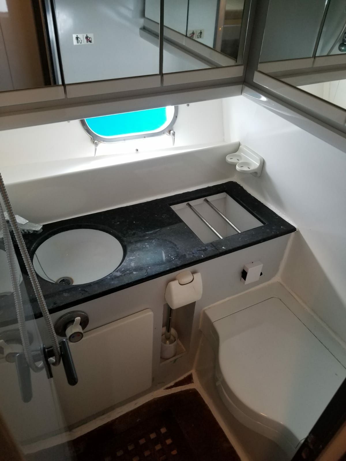 Gianetti 46 Fly | Toros S