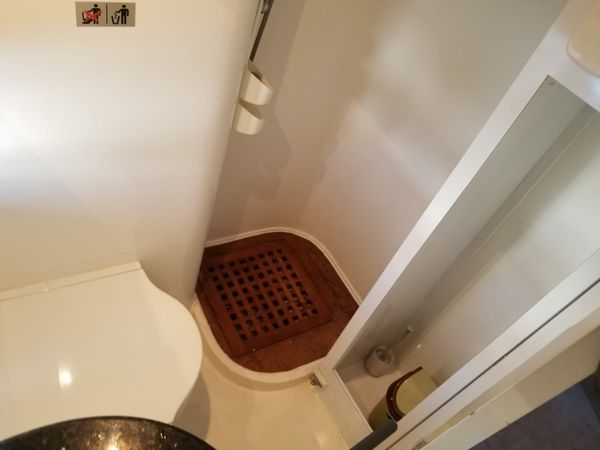 Gianetti 46 Fly | Toros S