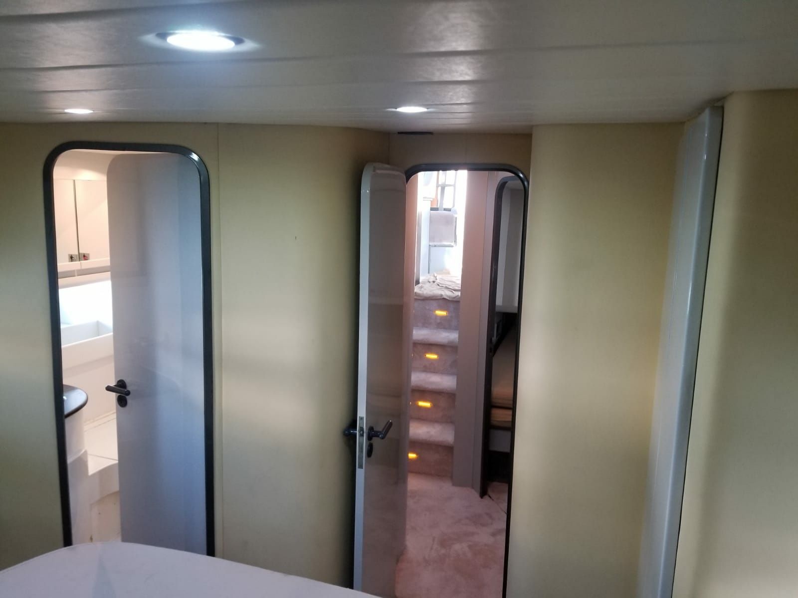 Gianetti 46 Fly | Toros S