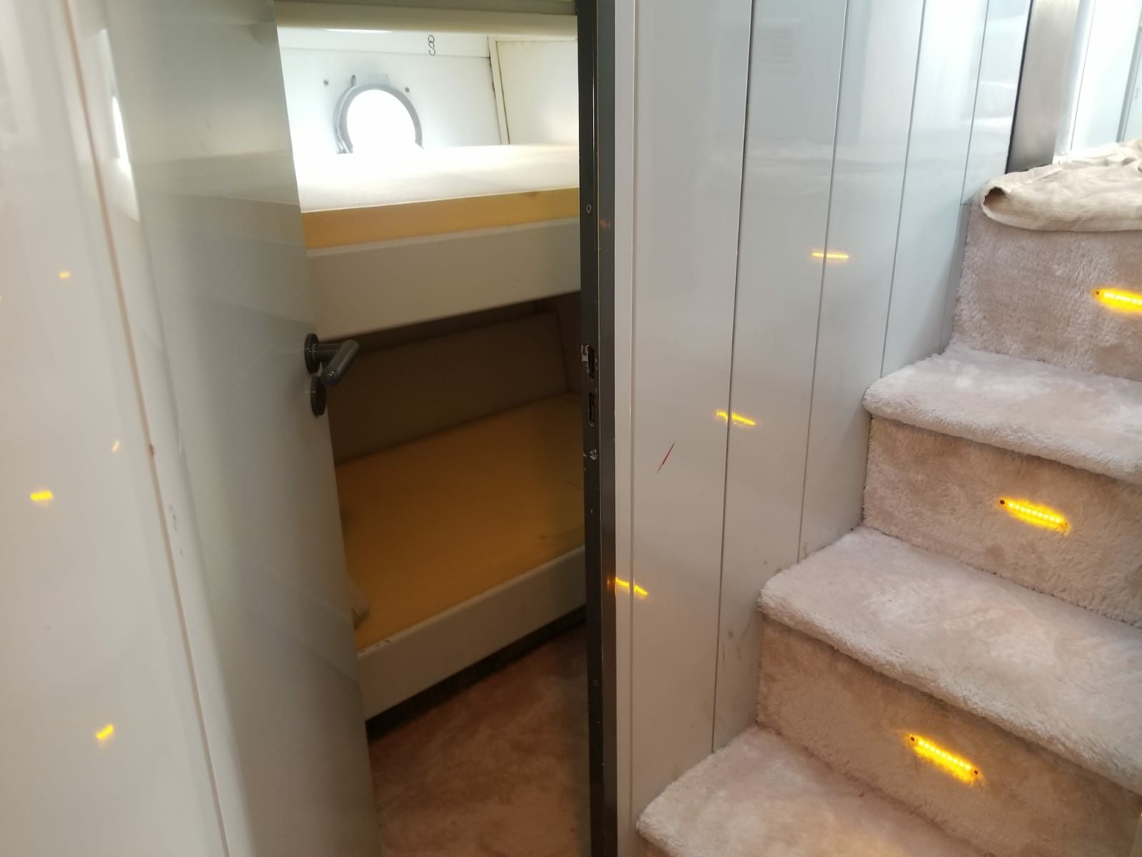 Gianetti 46 Fly | Toros S