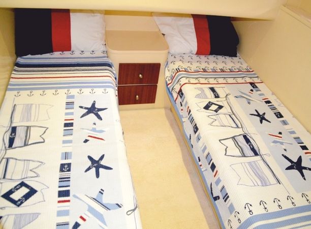 Custom Built 52 | Eliza 1