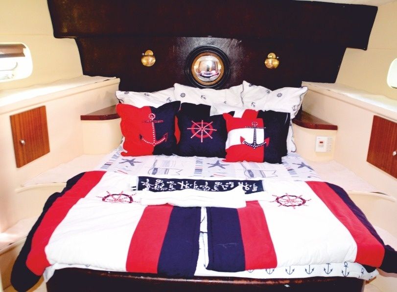 Custom Built 52 | Eliza 1