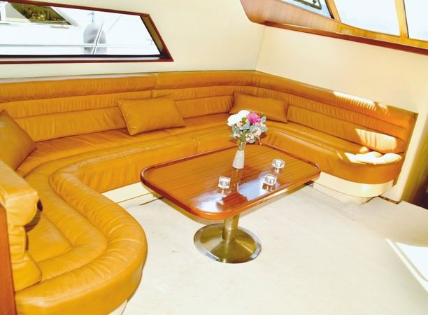 Custom Built 52 | Eliza 1