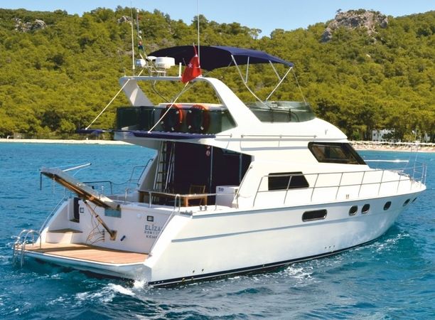 Custom Built 52 | Eliza 1