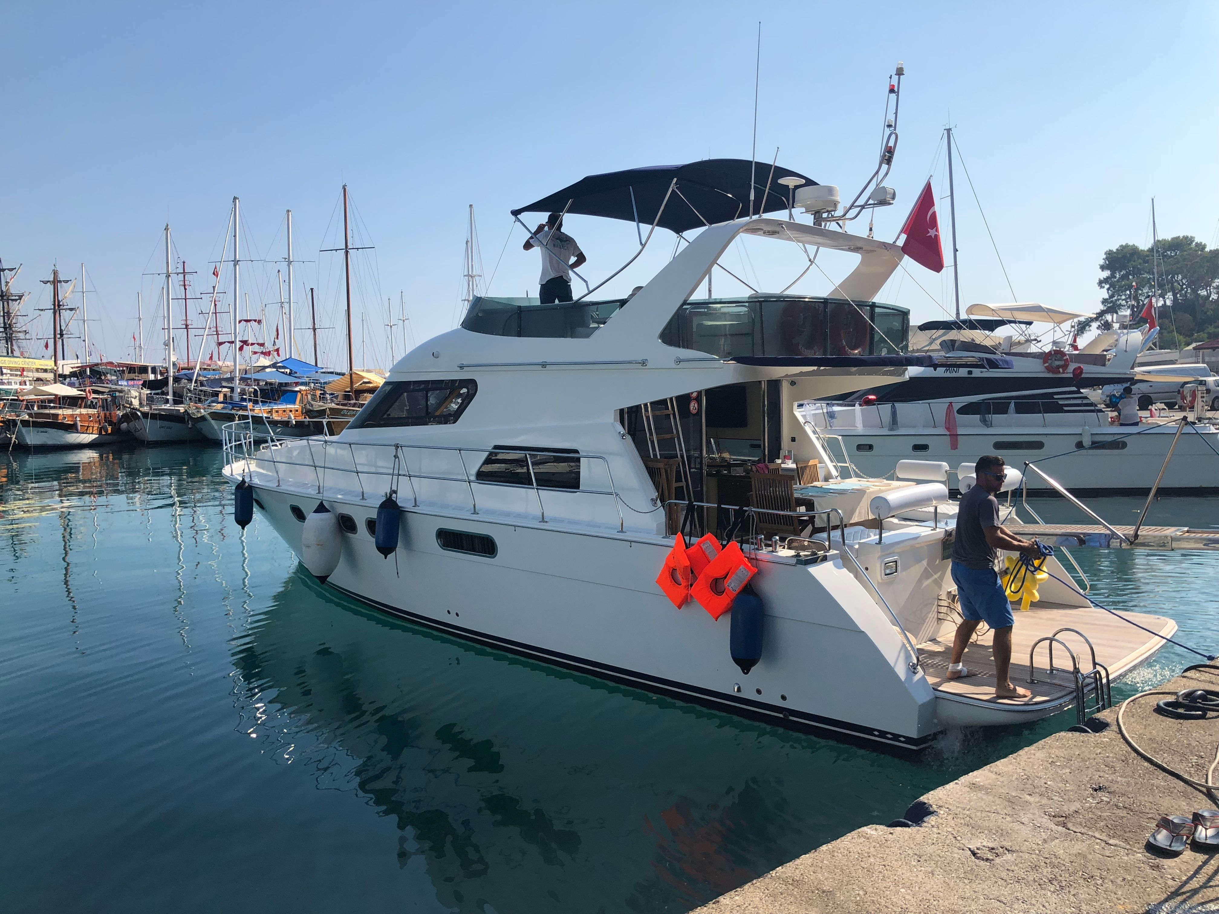 Custom Built 52 | Eliza 1