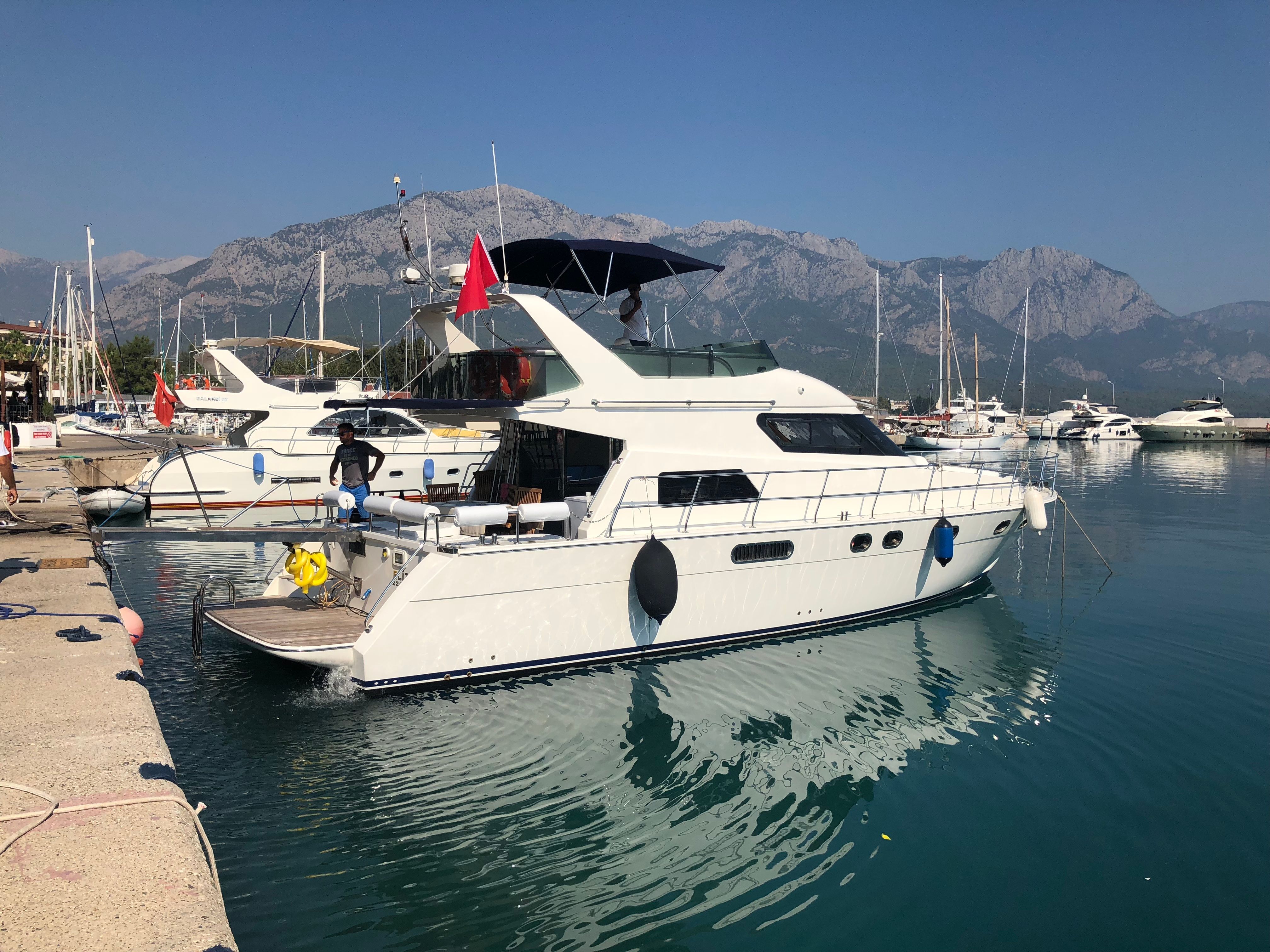 Custom Built 52 | Eliza 1