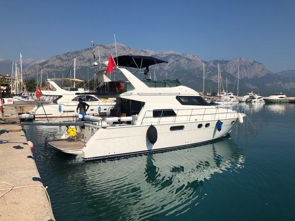 Custom Built 52 | Eliza 1