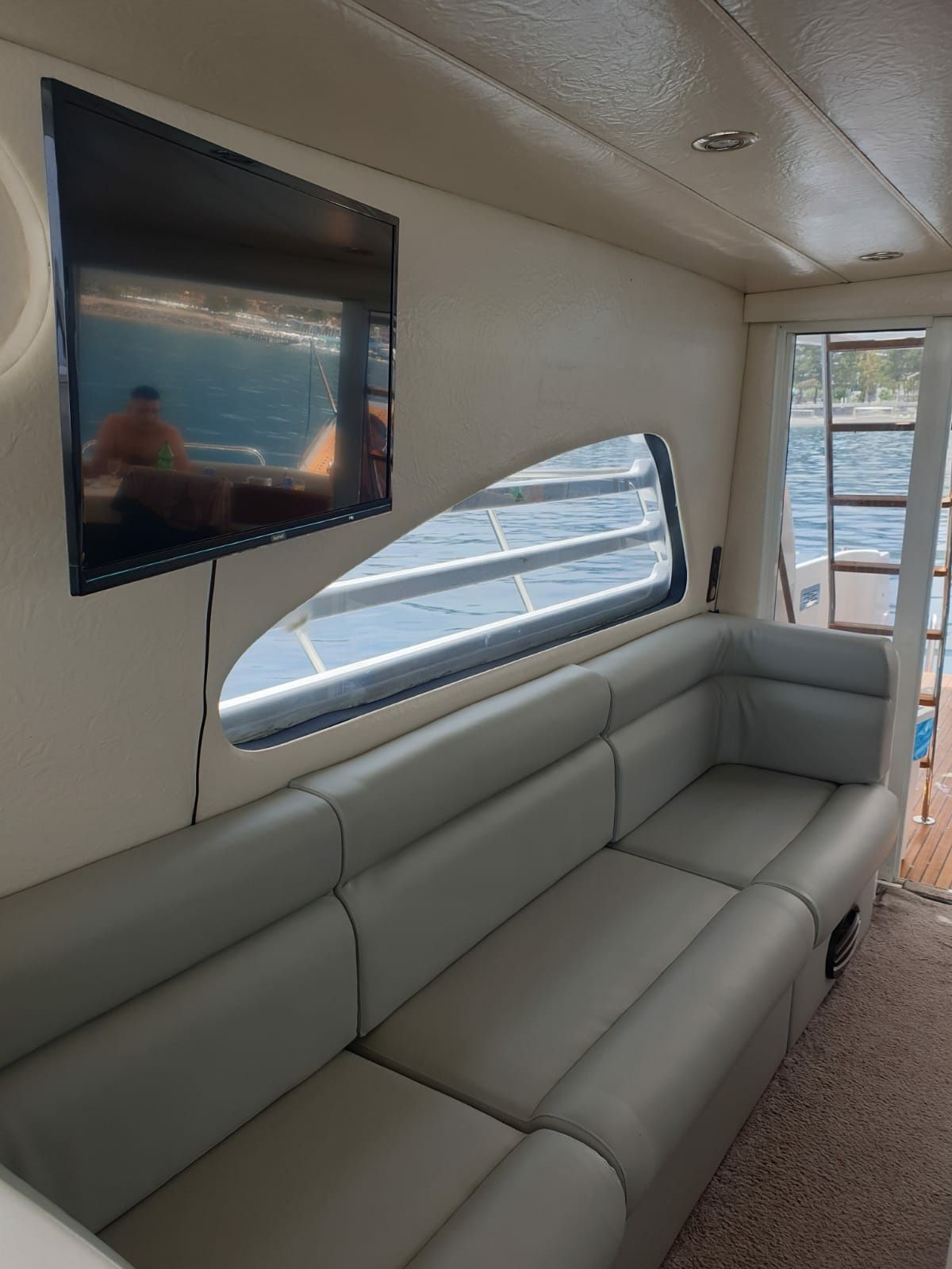 Custom Built 52 | Eliza 2