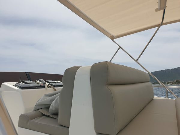 Custom Built 52 | Eliza 2