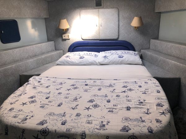 Custom Built 52 | Eliza 2