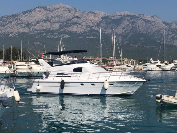 Custom Built 52 | Eliza 2