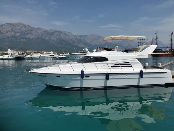 Custom Built 52 | Eliza 2