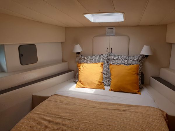 Custom Built 52 | Eliza 2