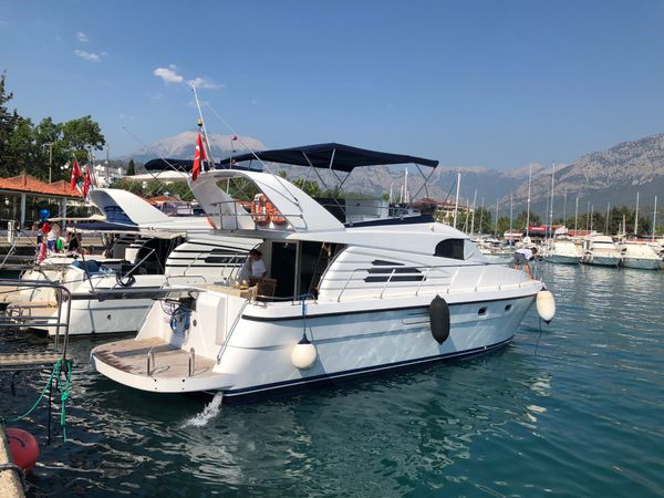 Custom Built 52 | Eliza 2