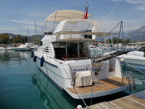 Custom Built 52 | Eliza 2