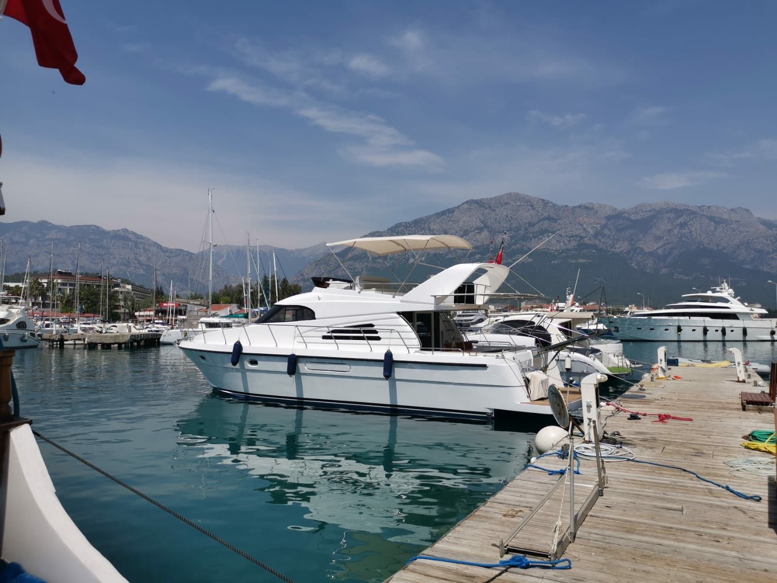 Custom Built 52 | Eliza 2