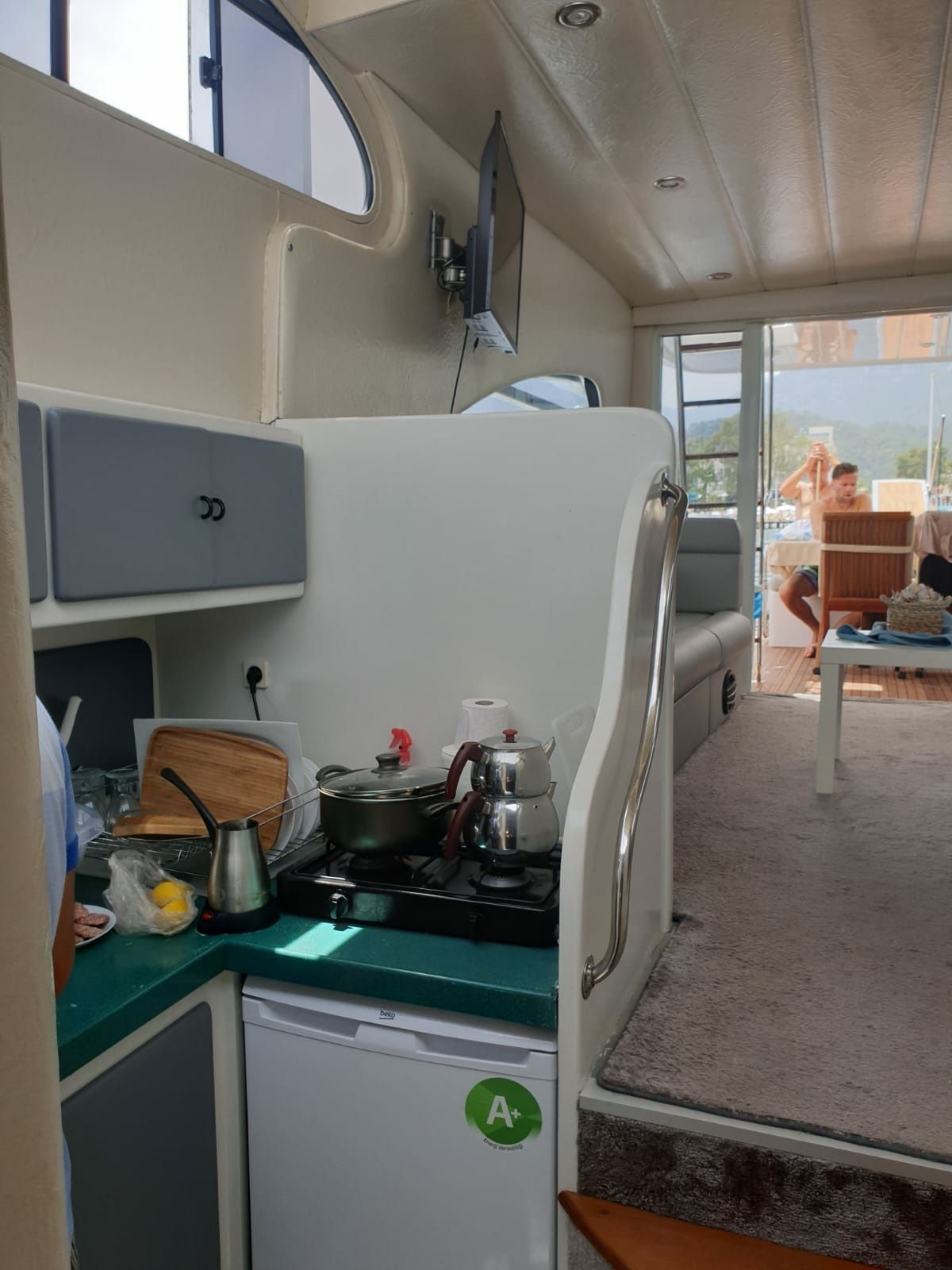 Custom Built 52 | Eliza 2