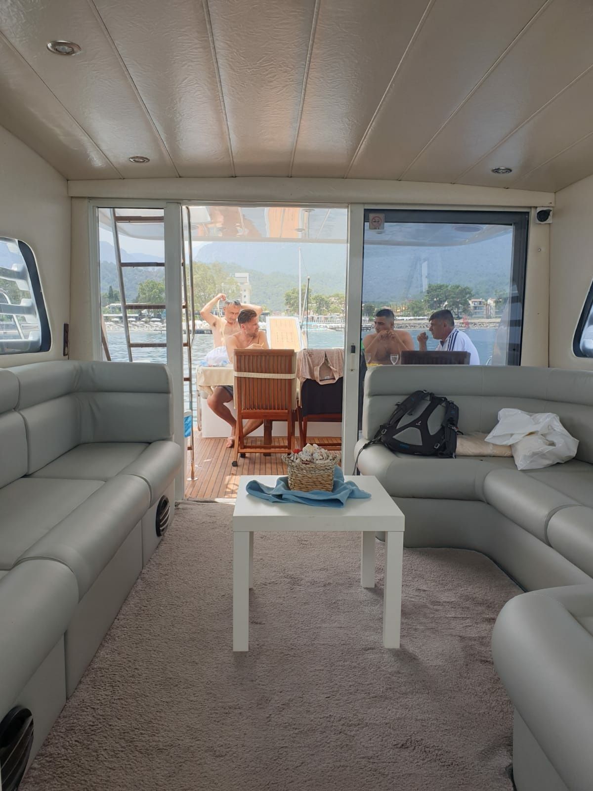 Custom Built 52 | Eliza 2