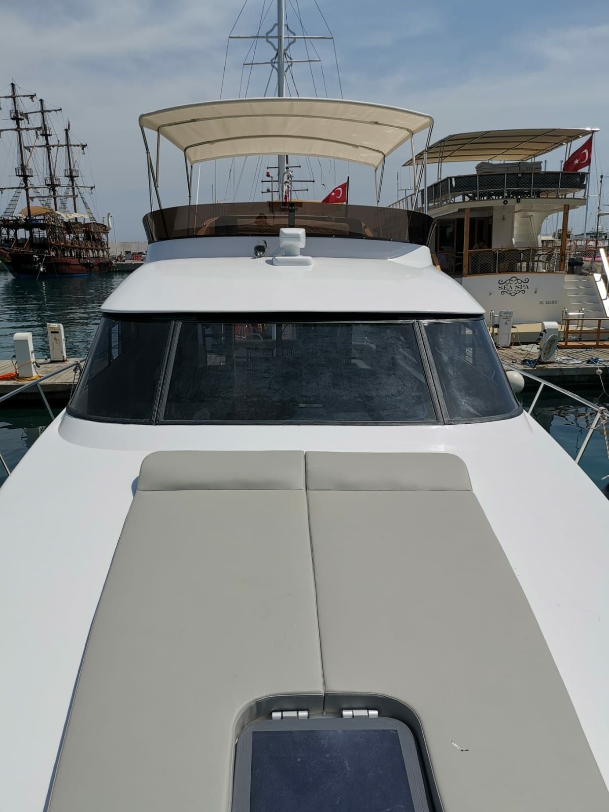 Custom Built 52 | Eliza 2