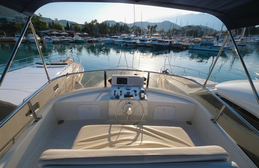 Custom Built 49 | Eliza 4