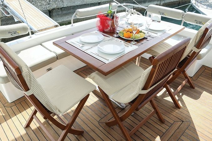 Custom Built 49 | Eliza 4