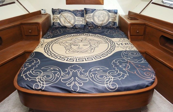 Custom Built 49 | Eliza 4