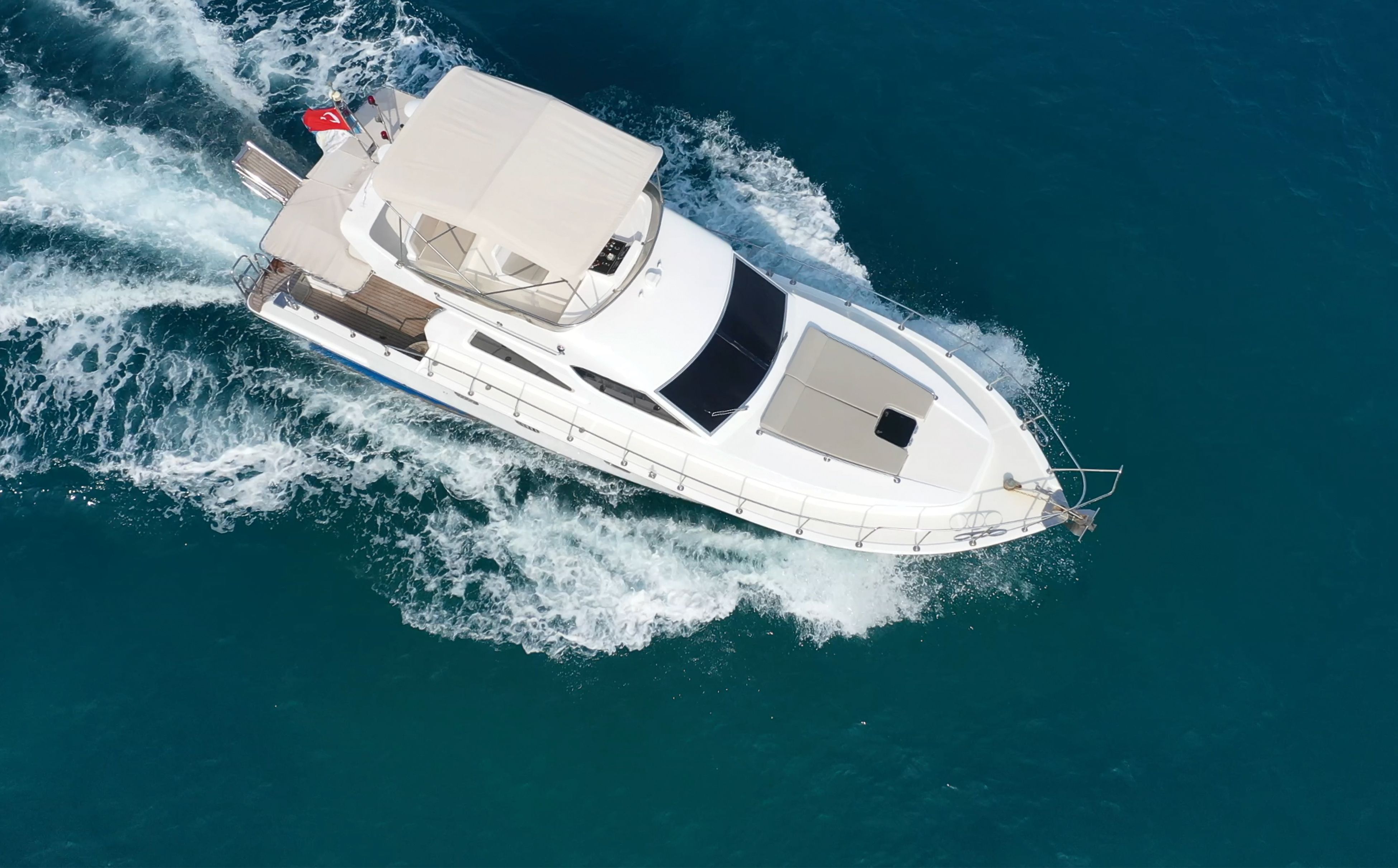 Custom Built 49 | Eliza 4