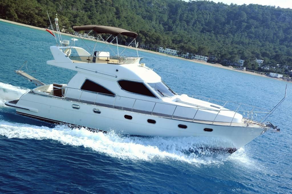 Custom Built 49 | Eliza 4