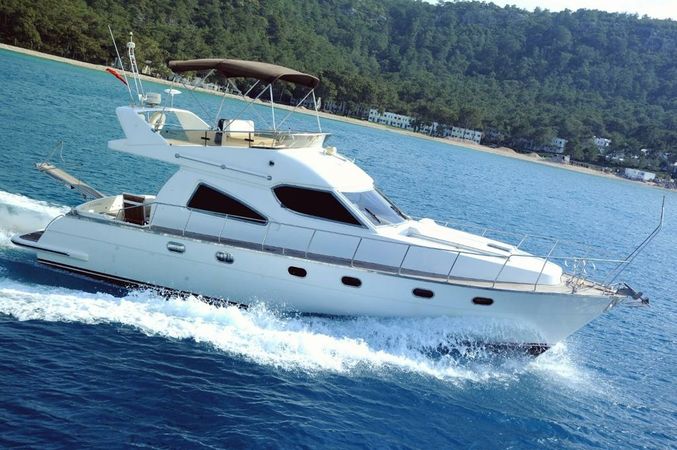 Custom Built 49 | Eliza 4