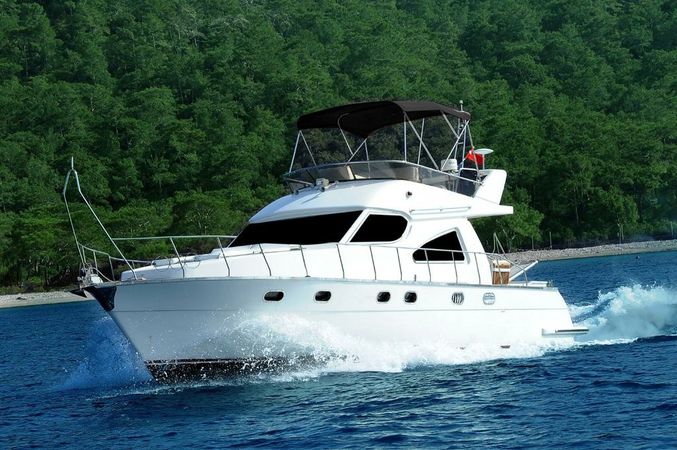 Custom Built 49 | Eliza 4