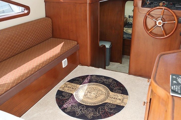 Custom Built 49 | Eliza 4