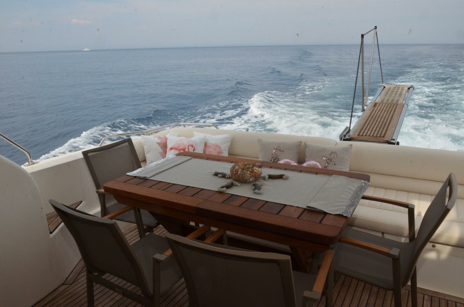 Princess 500 | Chayka