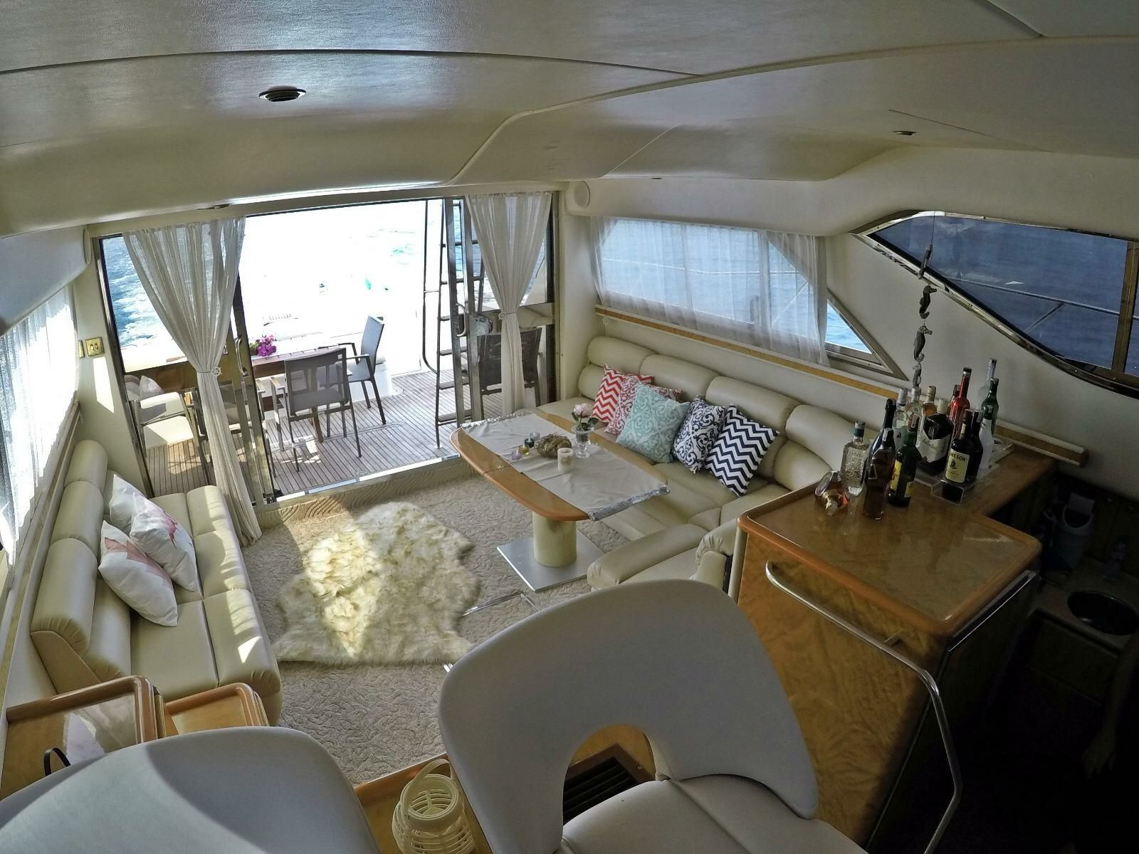 Princess 500 | Chayka