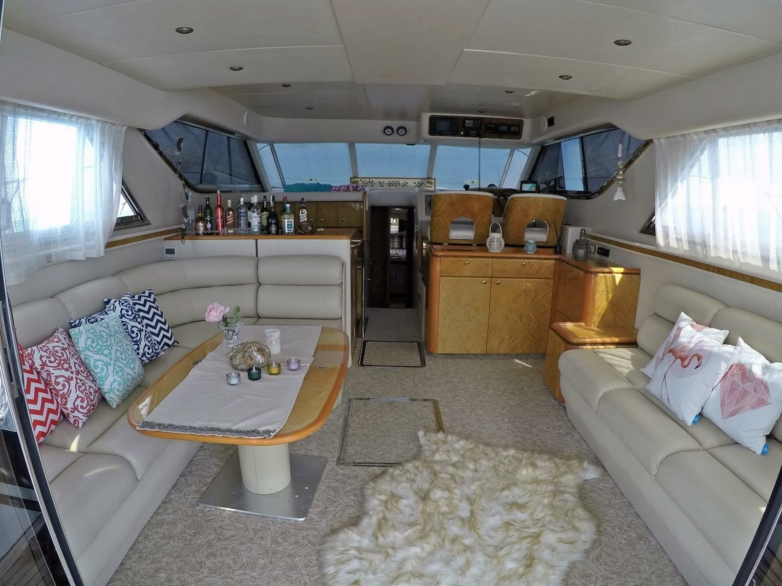 Princess 500 | Chayka